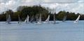 K1 End of Season Trophy at Broxbourne © Pip Hudson