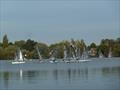 K1 End of Season Trophy at Broxbourne © Siobhan Laming