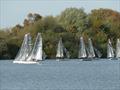 K1 End of Season Trophy at Broxbourne © Siobhan Laming