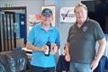Jeremy Shinton, fourth overall - K1 Inland Championship at Carsington © Hilly King