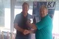 Ovington Boats K1 Midland Area Championship at Bartley © Ian Duke
