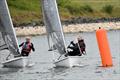 K1 Inland Championship at Burton &copy; John Edwards