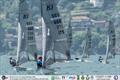 2026 K1 Euro Cup at Lake Como, Italy &copy; Renato Tebaldi
