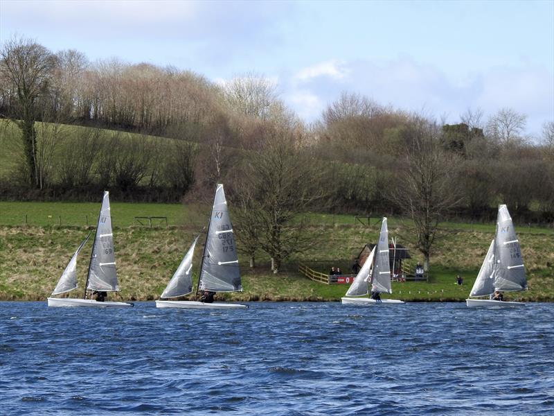 Exmoor Beastie 2024 - photo © John Culshaw