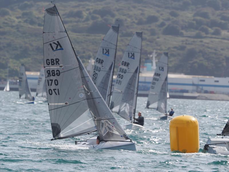 K1 Nationals at the WPNSA - photo © David Beer