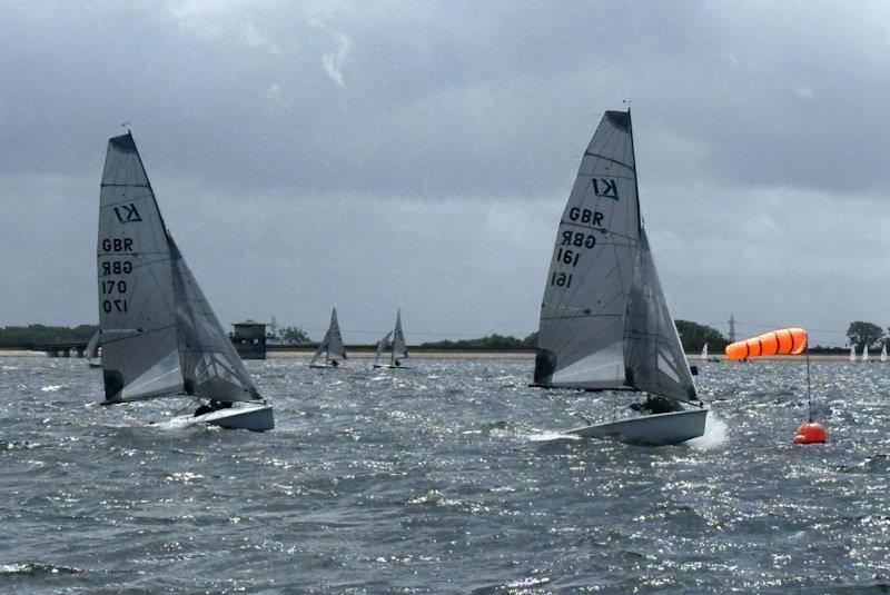 K1 Southern Championship at Datchet - photo © Anthony Read