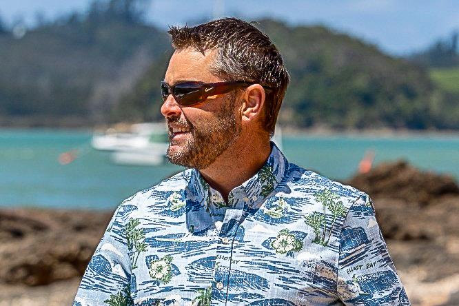 Kaleo's Kiwi Classic Shirts - look good anywhere - pack less, wear everywhere - July 2026 photo copyright Kaleo Designs taken at Bay of Islands Yacht Club and featuring the  class