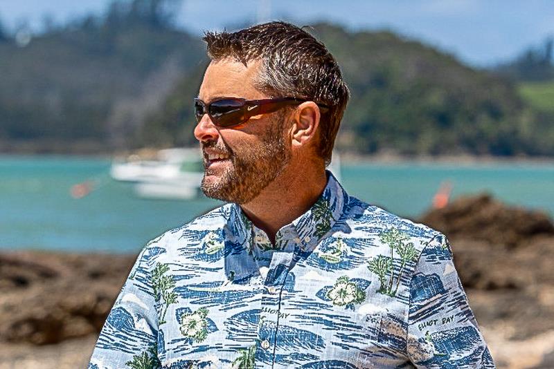Kaleo's Kiwi Classic Shirts - look good anywhere - pack less, wear everywhere - July 2026 photo copyright Kaleo Designs taken at Bay of Islands Yacht Club and featuring the  class