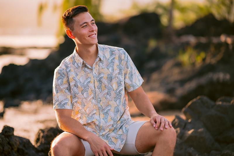 Kaleo's Kiwi Classic Shirts - the ideal Father's Day gift for the Dad who has everything - September 6, 2026 photo copyright Kaleo Designs taken at Bay of Islands Yacht Club and featuring the  class