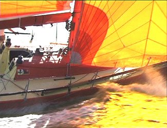 Racing at the inaugural Ker 11.3 Nationals photo copyright Jeff Morgan taken at Royal Southern Yacht Club and featuring the Ker 11.3 class