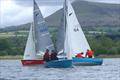 Kestrel 70th Anniversary Regatta at Llangorse &copy; Steve Smythe