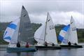 Kestrel 70th Anniversary Regatta at Llangorse &copy; Steve Smythe