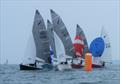 2026 Kestrel Nationals at Filey &copy; Steve Smythe