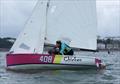 2026 Kestrel Nationals at Filey &copy; Steve Smythe