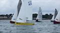 2026 Kestrel Nationals at Filey &copy; Steve Smythe