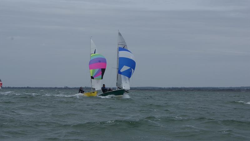 Kestrel National Championships at Stone day 3 - photo © Liz Austin