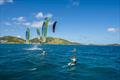 2023 Caribbean Foiling Championships