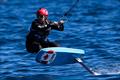 Sail Canada at 2025 French Olympic Week Day 4