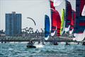 2025 Long Beach Olympic Classes Regatta - Day 3