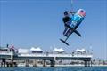 &copy; Ian Roman / WMRT