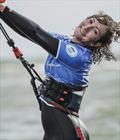 Matilda Roux - GKA Freestyle Kite World Cup Borkum