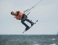 Gianmaria Coccoluto - GKA Freestyle Kite World Cup Borkum