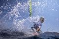 Paris 2024 Olympic Sailing in Marseille, France on 6 August, 2024