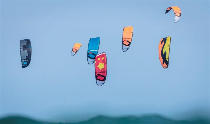 TT:R Slalom Worlds - Day 5 photo copyright Alex Schwarz taken at  and featuring the Kiteboarding class