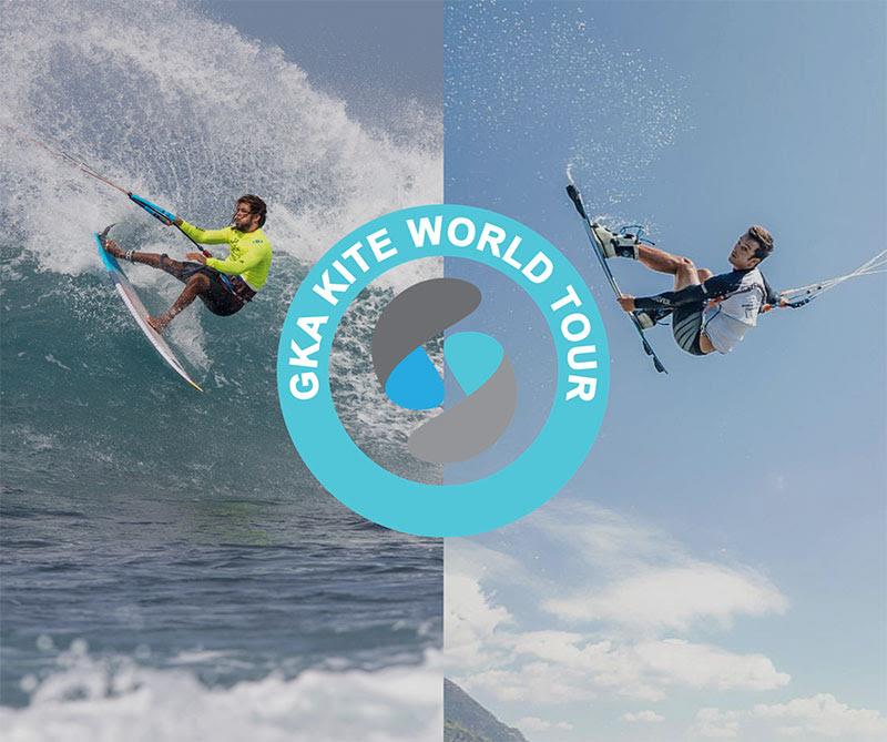 WKC joins GKA - New unity in International Professional Kitesports photo copyright Global Kitesports Association taken at  and featuring the Kiteboarding class