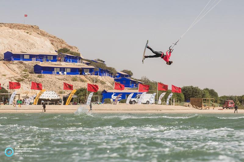 African Kiteboarding Championship 2019 - photo © Svetlana Romantsova