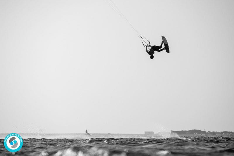 2019 GKA Kite World Cup Dakhla: Day One - Freestyle - photo © Ydwer van der Heide