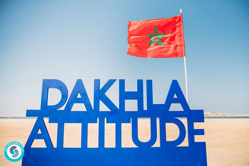 2019 GKA Kite World Cup Dakhla: Day One - Freestyle - photo © Ydwer van der Heide