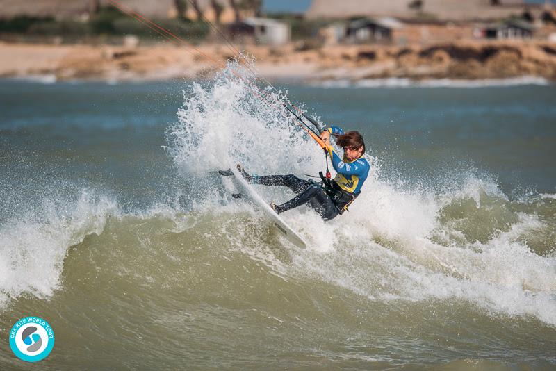 GKA Kite World Cup Dakhla, Day 10 - photo © Ydwer van der Heide