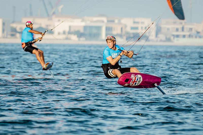 2019 ANOC World Beach Games - photo © Alex Schwarz Sports Photography