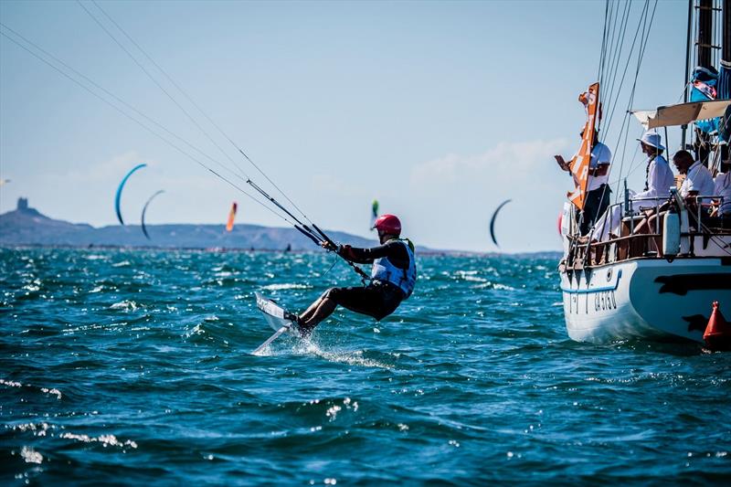 Formula Kite World Championship - photo © Luca Piana