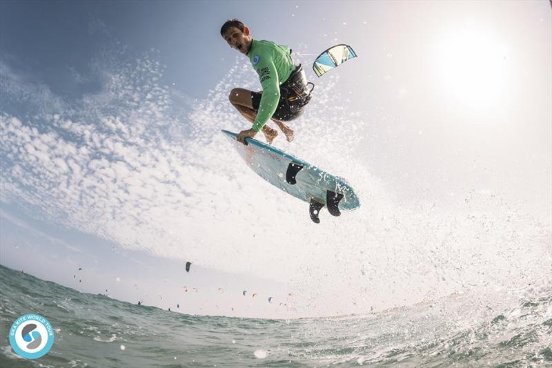 GKA Kite World Cup Cape Verde - photo © Ydwer van der Heide