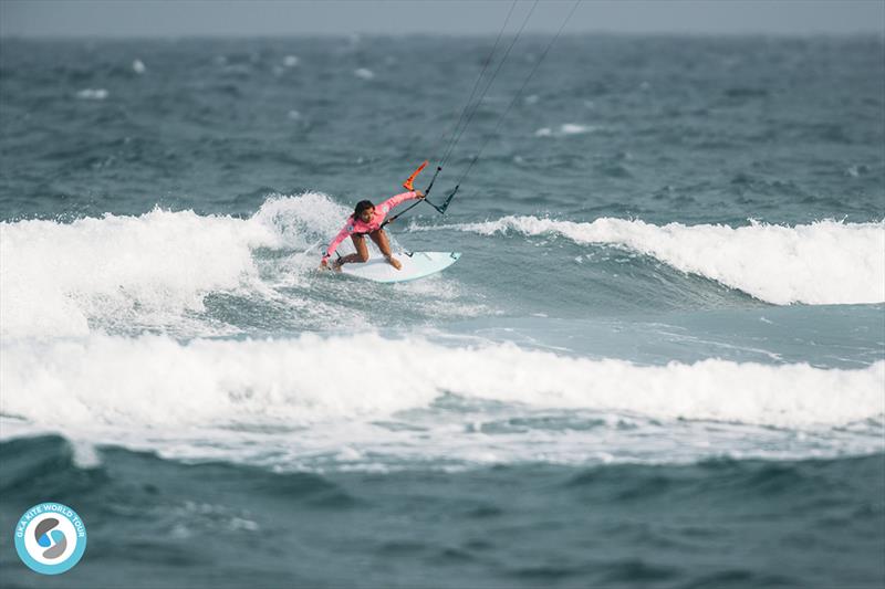 GKA Kite World Cup Cape Verde 2020 - photo © Ydwer van der Heide