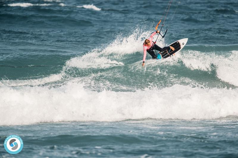 2020 GKA Kite World Cup Cape Verde - Day 3 - photo © Ydwer van der Heide