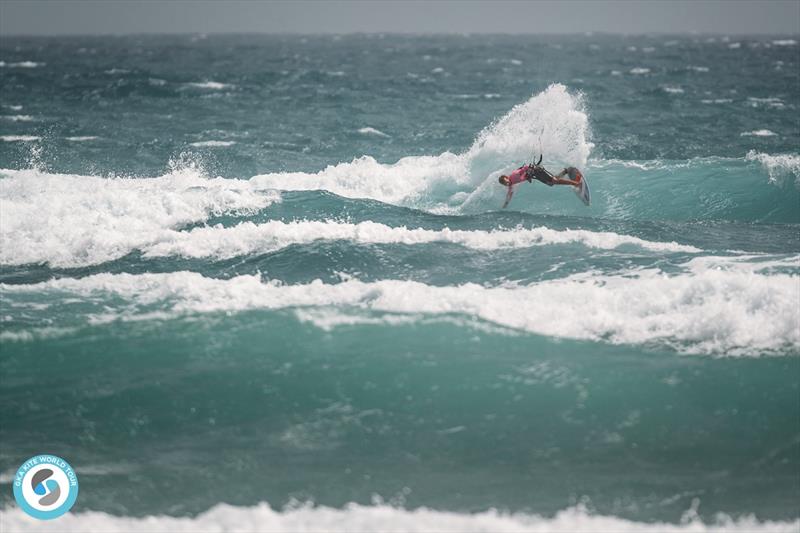 2020 GKA Kite World Cup Cape Verde - Day 3 - photo © Ydwer van der Heide