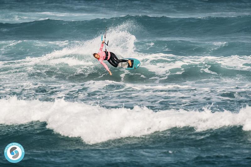 2020 GKA Kite World Cup Cape Verde - Day 3 - photo © Ydwer van der Heide