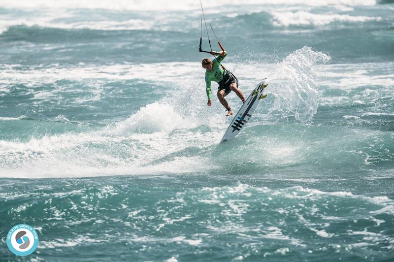 2020 GKA Kite World Cup Cape Verde - Day 4 - photo © Ydwer van der Heide