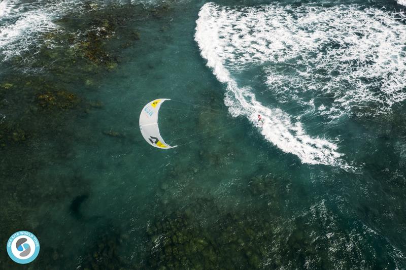 2020 GKA Kite World Cup Cape Verde - Day 4 - photo © Ydwer van der Heide