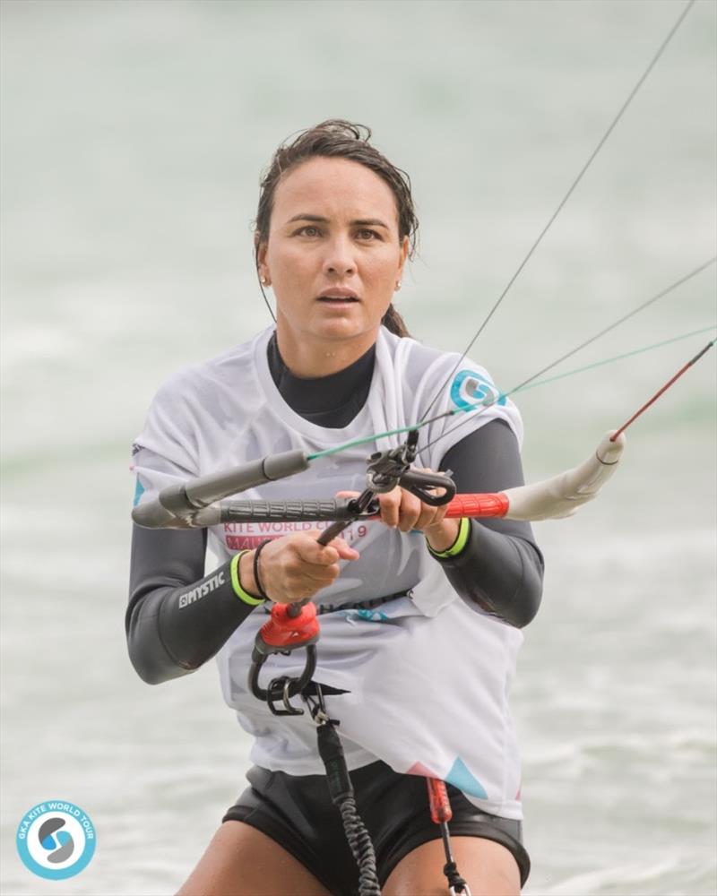 New milestone in kitesports safety: ISO standard 21853 on quick-release systems photo copyright Global Kitesports Association taken at  and featuring the Kiteboarding class