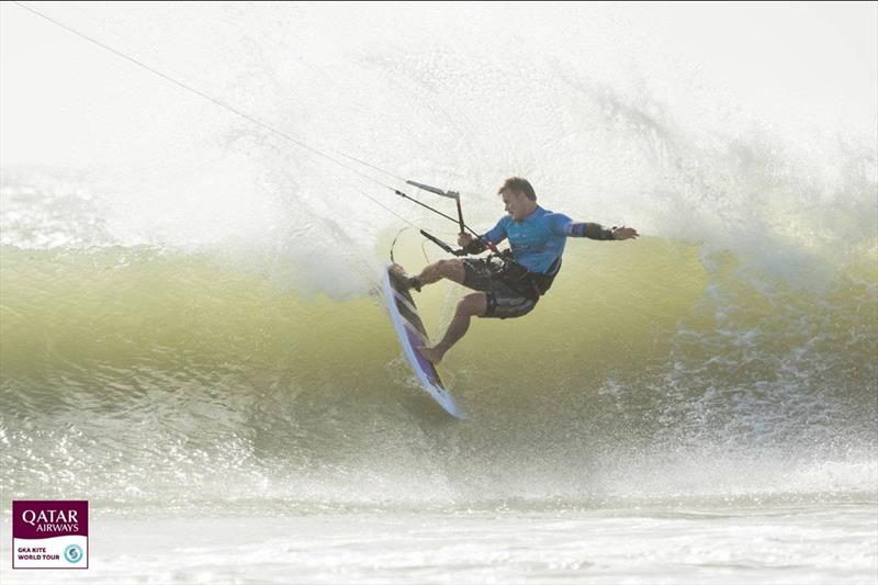 2022 GKA Kite-Surf World Cup Dakhla - Day 3 - photo © Svetlana Romantsova