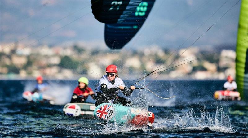 2022 Formula Kite World Championships - photo © Robert Hajduk