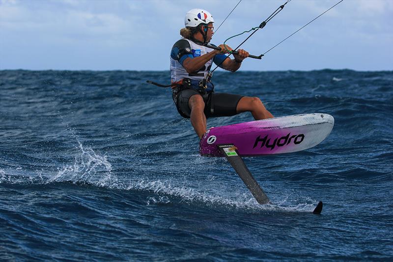 Caribbean Foiling Championships - photo © Caribbean Foiling Championships