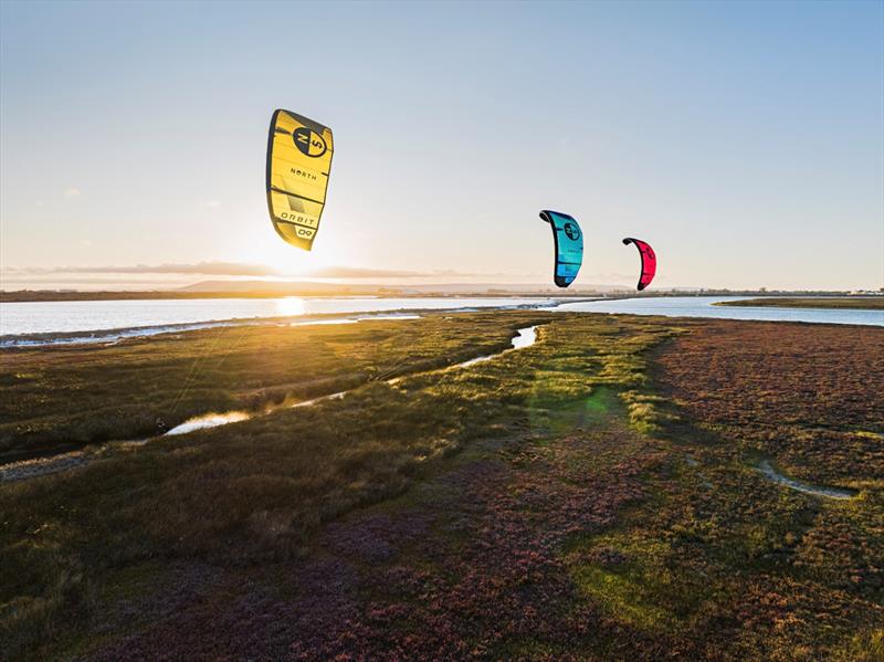 Red Bull King of the Air - photo © North Kiteboarding