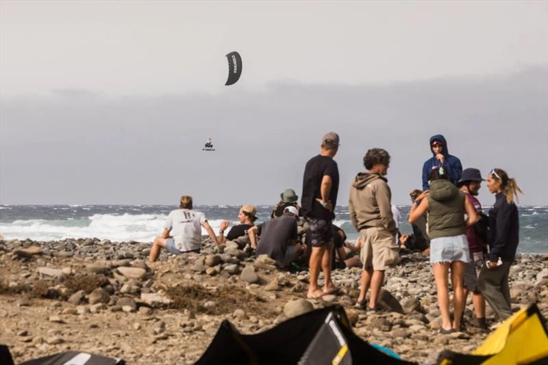 Qatar Airways GKA Big Air Kite World Championships in Gran Canaria - photo © Svetlana Romantsova