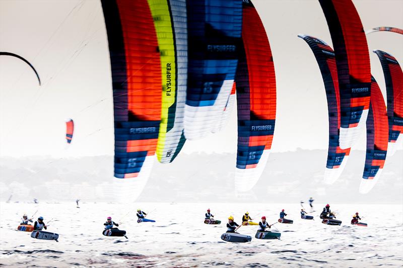 54th Trofeo Princesa Sofia Mallorca by FERGUS - photo © Sailing Energy / Trofeo Princesa Sofía