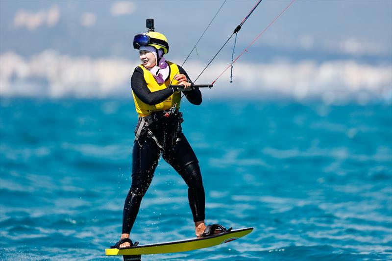 54th Trofeo Princesa Sofia Mallorca by FERGUS - photo © Sailing Energy / Trofeo Princesa Sofía Mallorca
